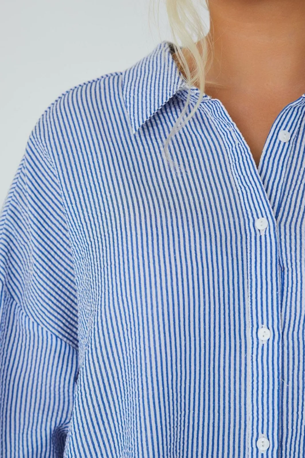 A-View Bluser & Skjorter|Sæt 🛍️<Sonja Shirt