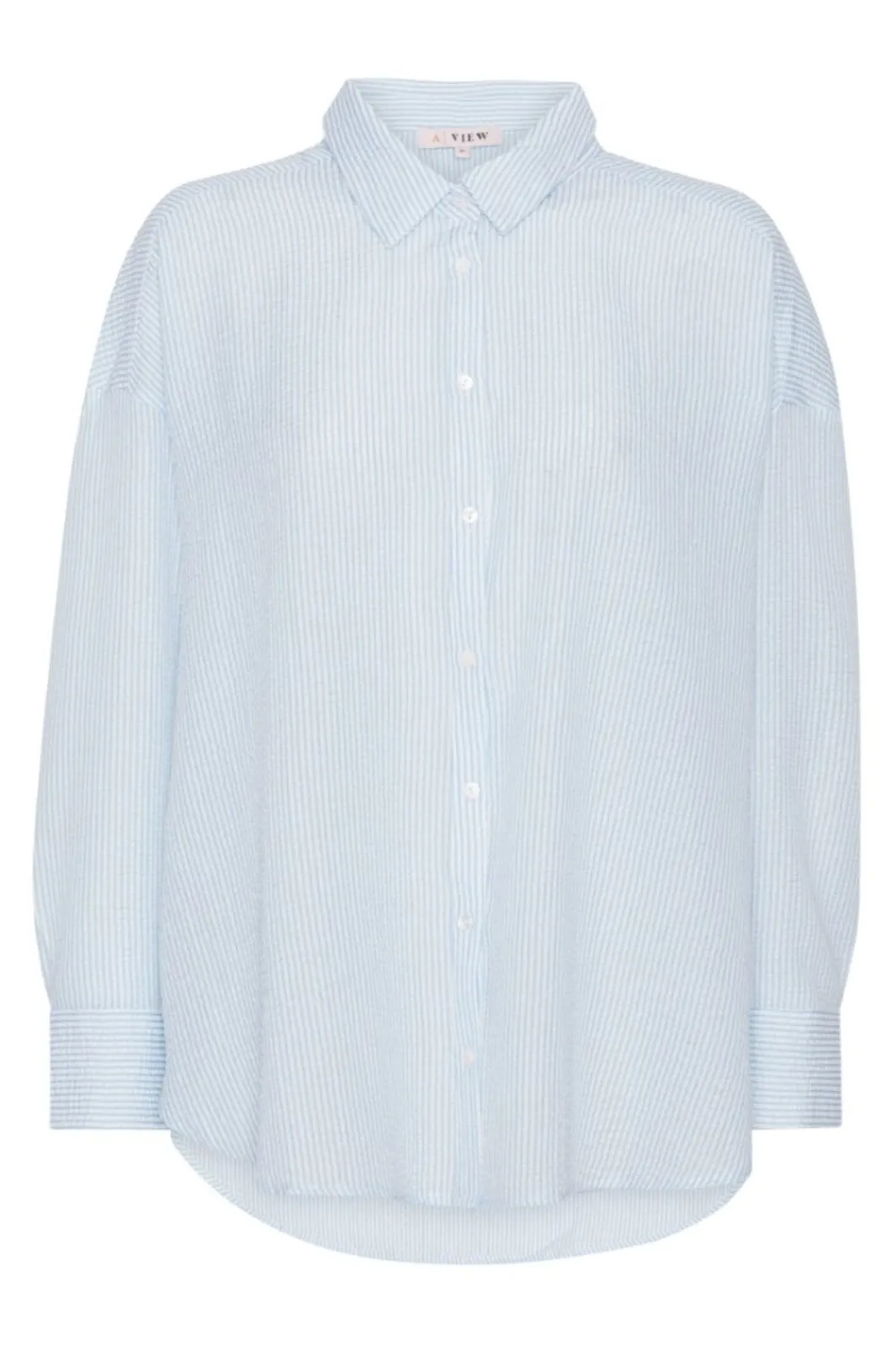 A-View Bluser & Skjorter|Sæt 🛍️<Sonja Shirt