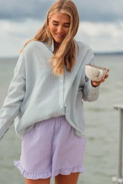Best Sonja Shirt Bluser & Skjorter|Ammevenligt Tøj