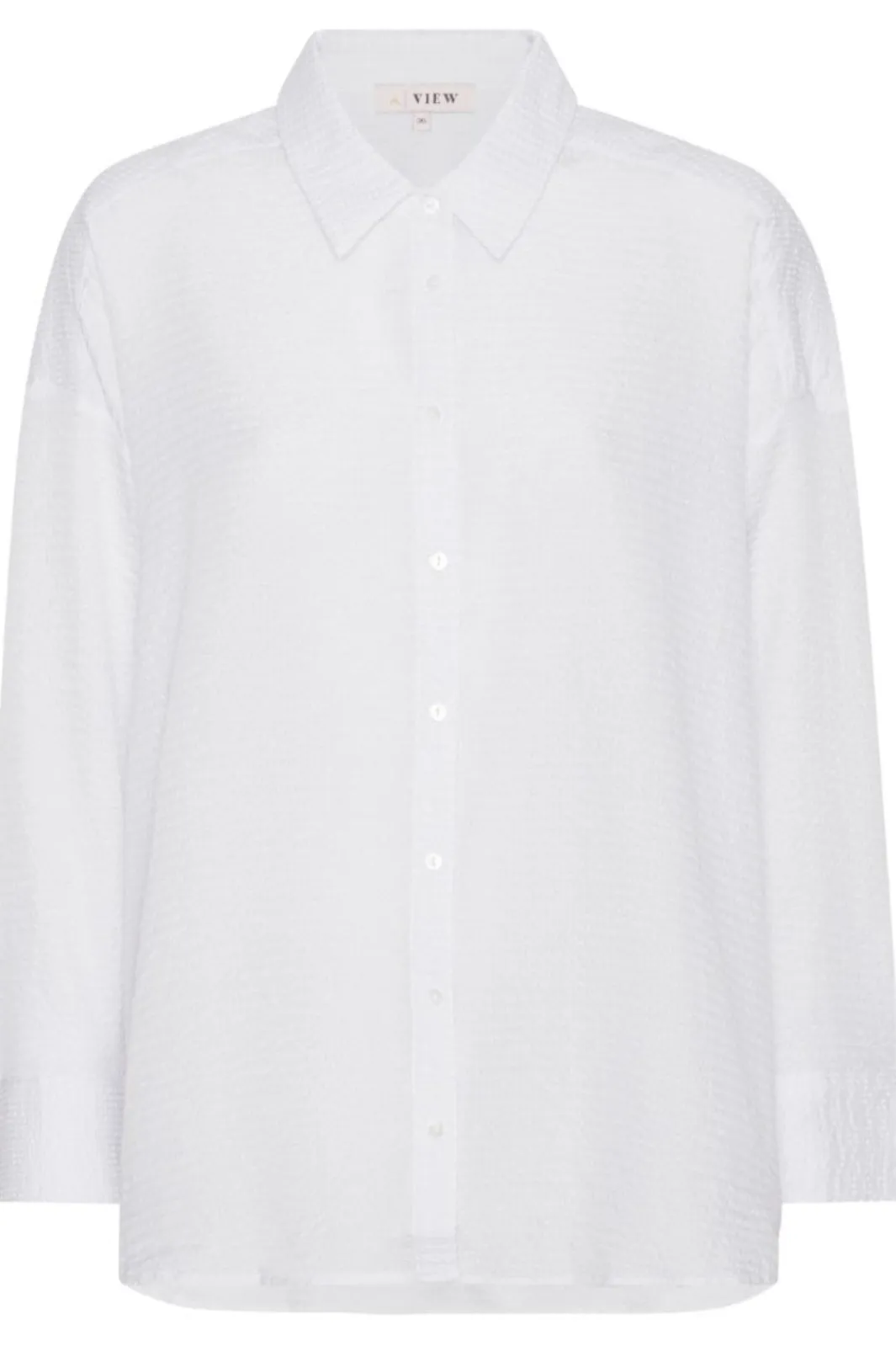 A-View Bluser & Skjorter<Sonja Shirt