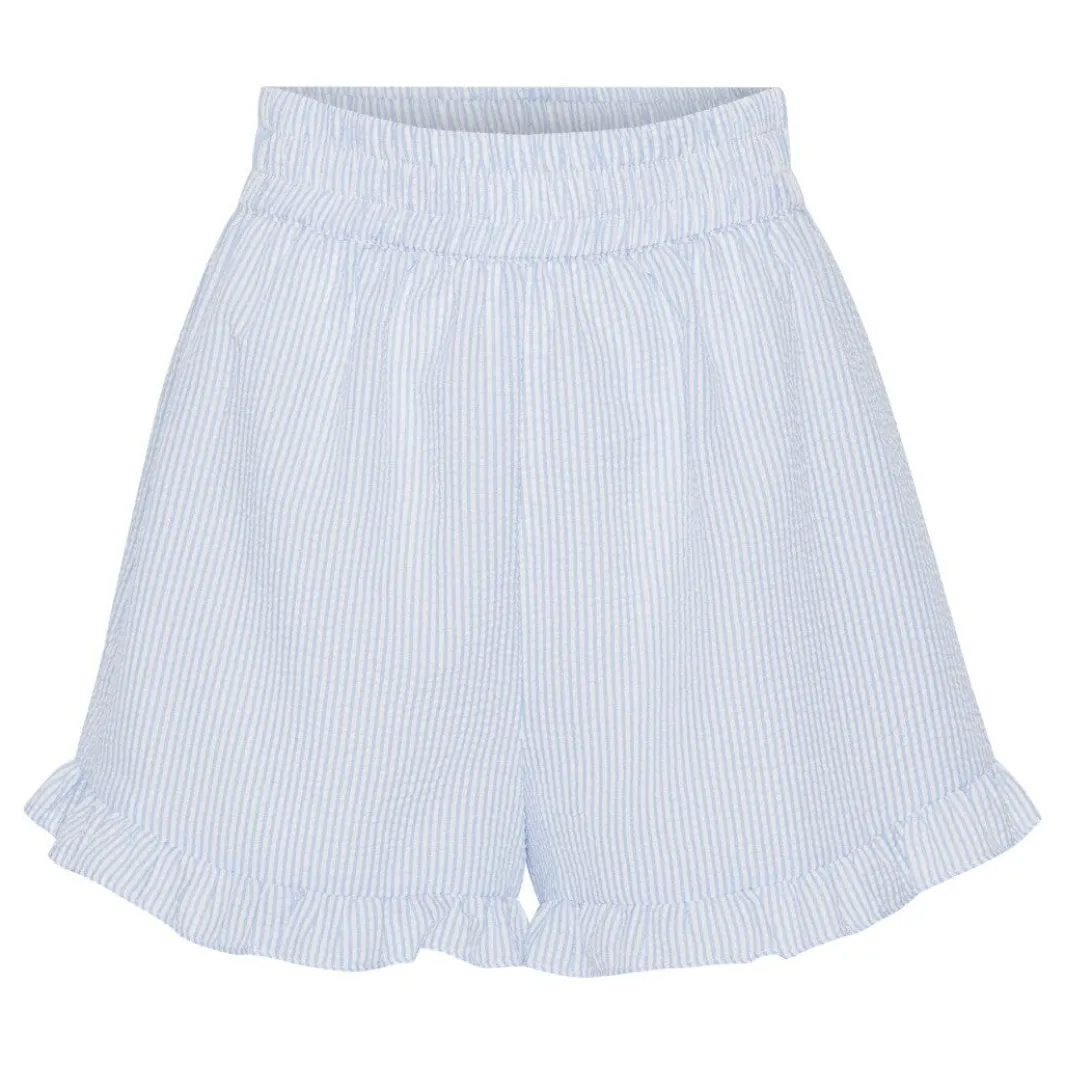 A-View Sæt 🛍️|Shorts<Sonja Shorts