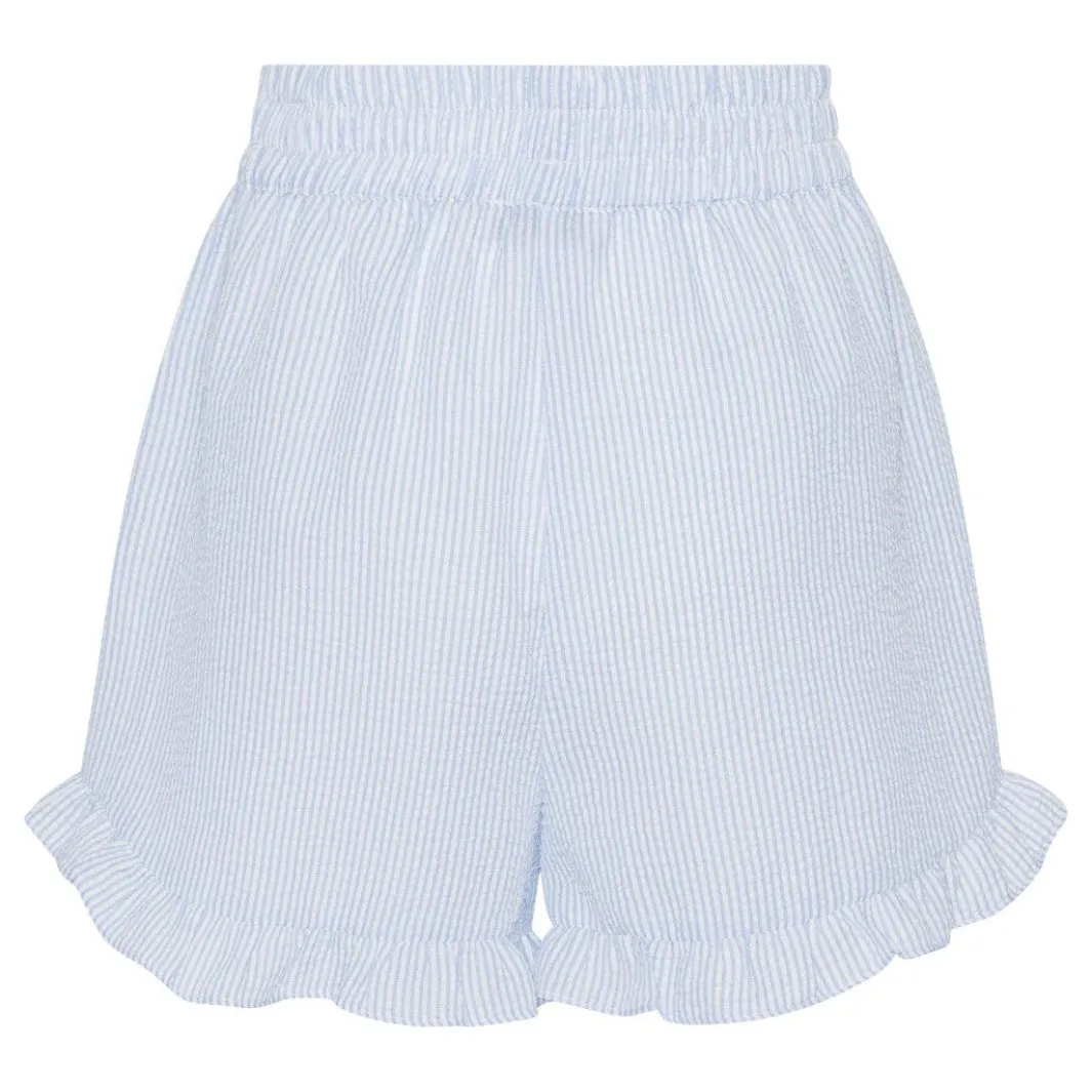 A-View Sæt 🛍️|Shorts<Sonja Shorts