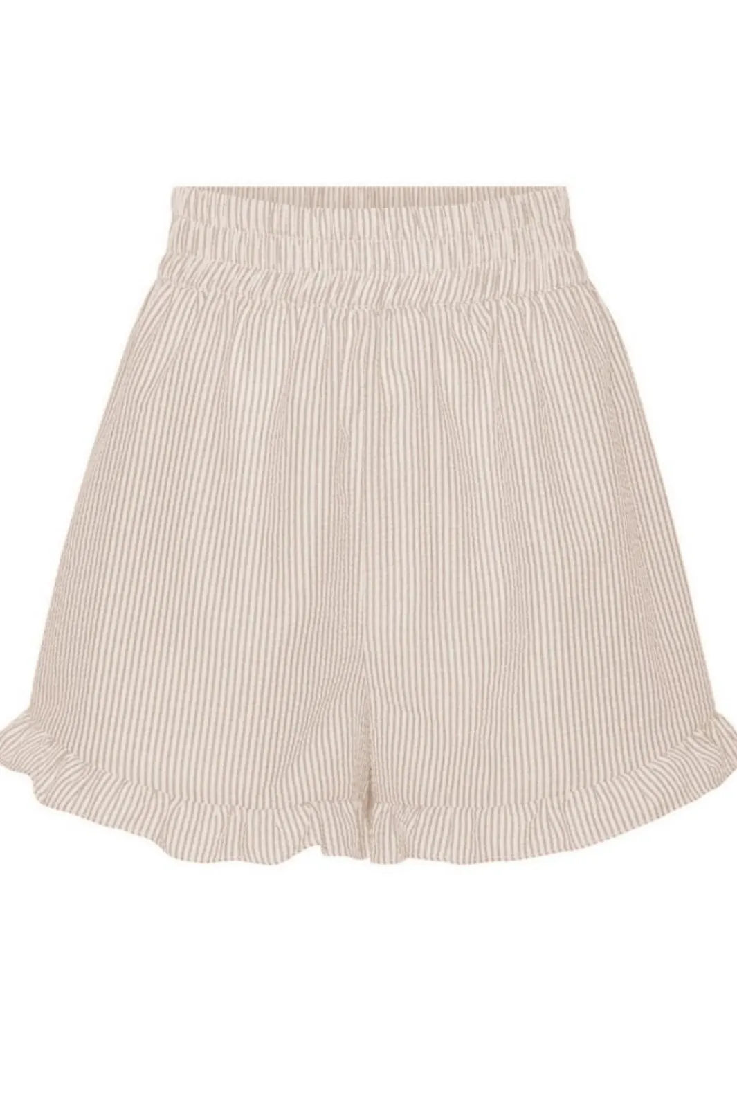 A-View Sæt 🛍️|Shorts<Sonja Shorts