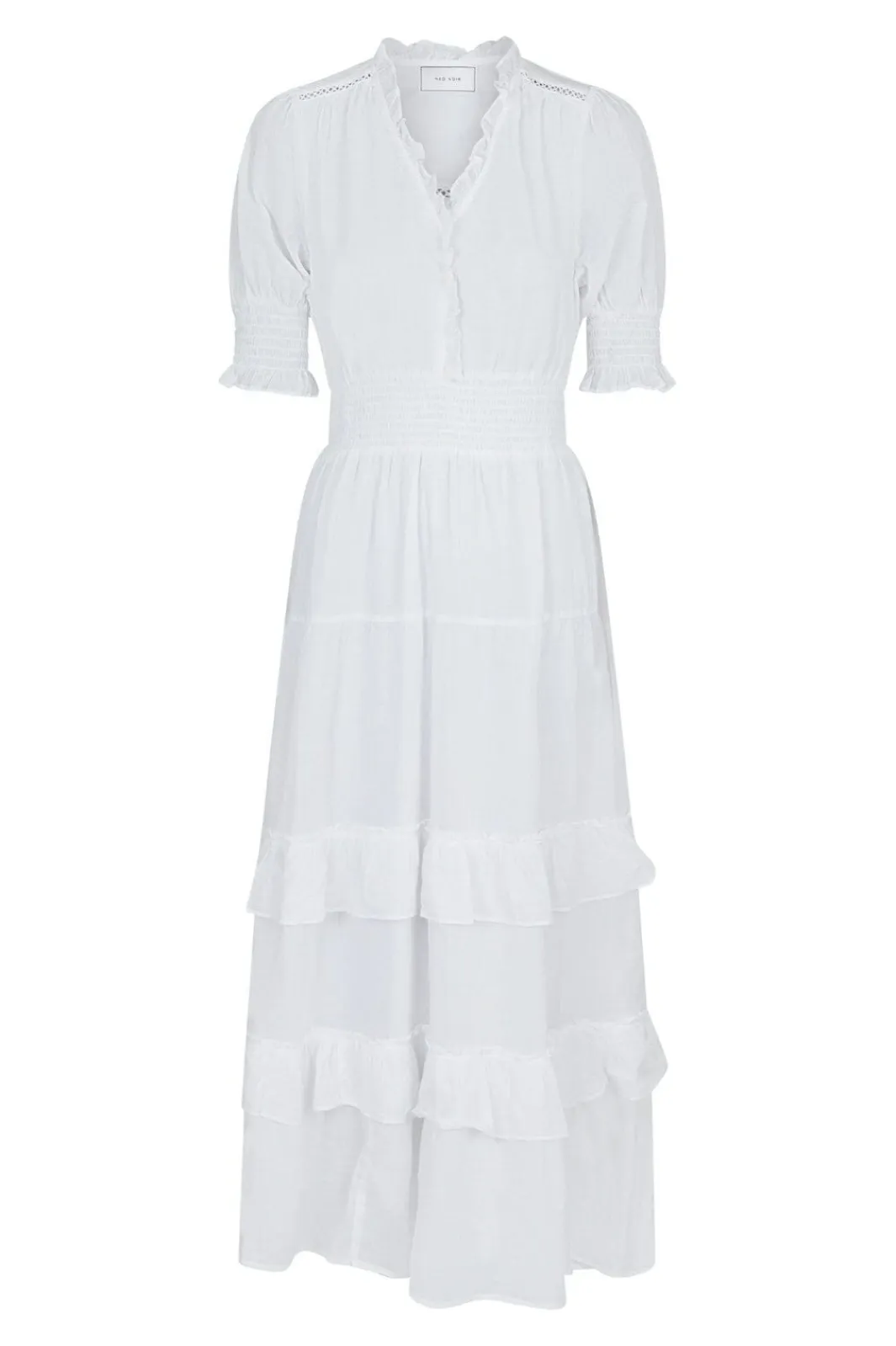Outlet Sophie S Voile Dress Kjoler