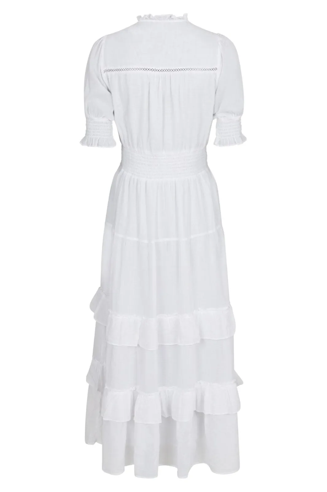 Outlet Sophie S Voile Dress Kjoler