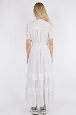 Outlet Sophie S Voile Dress Kjoler