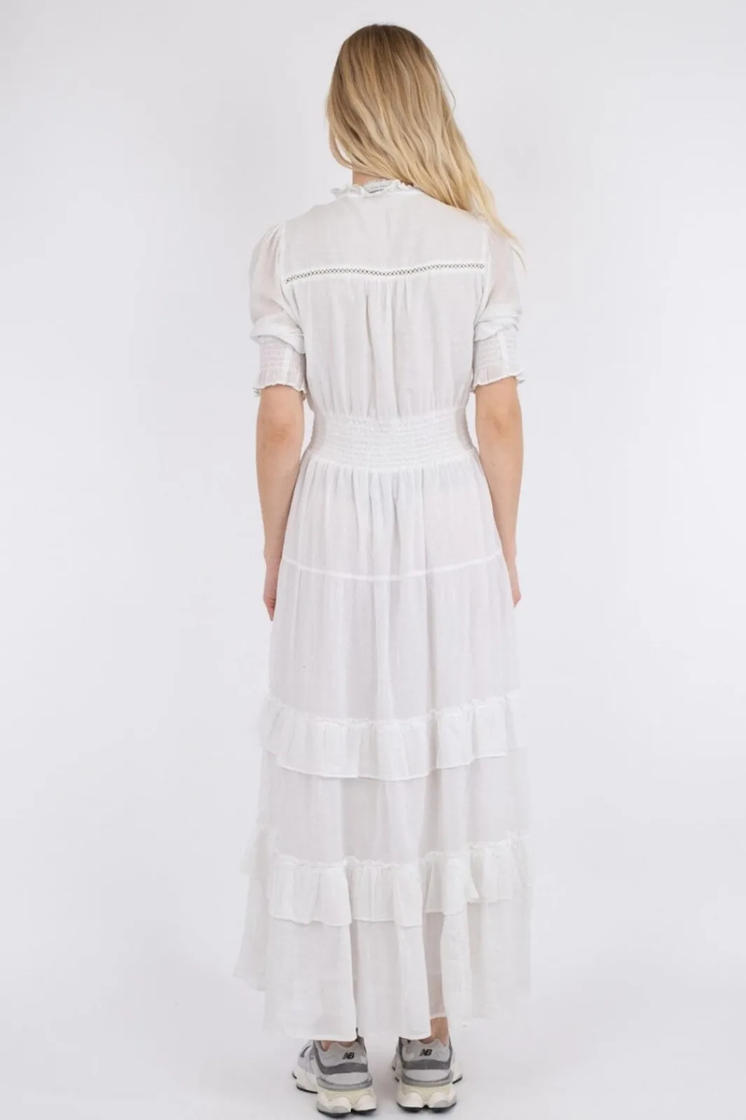 Outlet Sophie S Voile Dress Kjoler