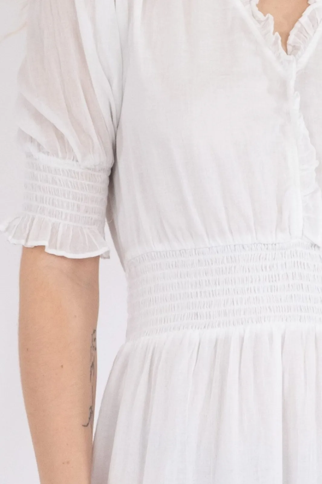 Outlet Sophie S Voile Dress Kjoler