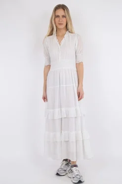 Outlet Sophie S Voile Dress Kjoler