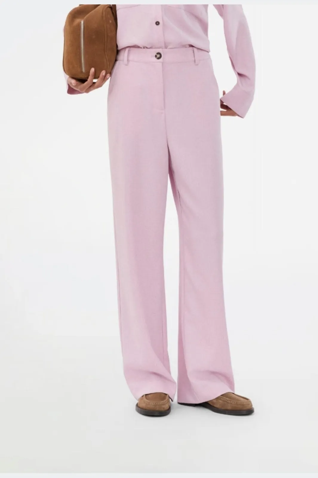 Outlet Sophiemd Pants 58870 Bukser, Jeans & Leggings