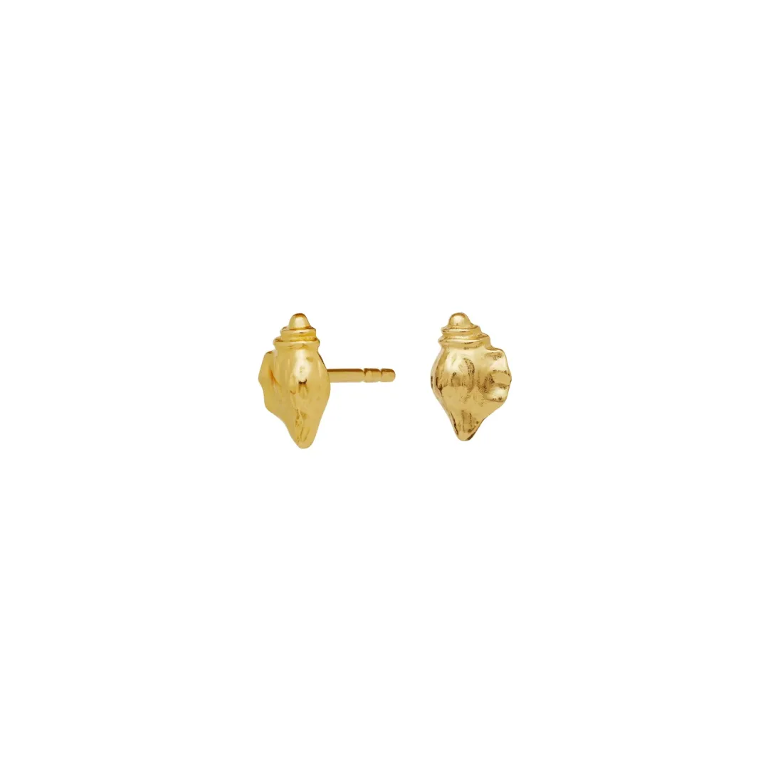 Maanesten Øreringe<Sora Earrings
