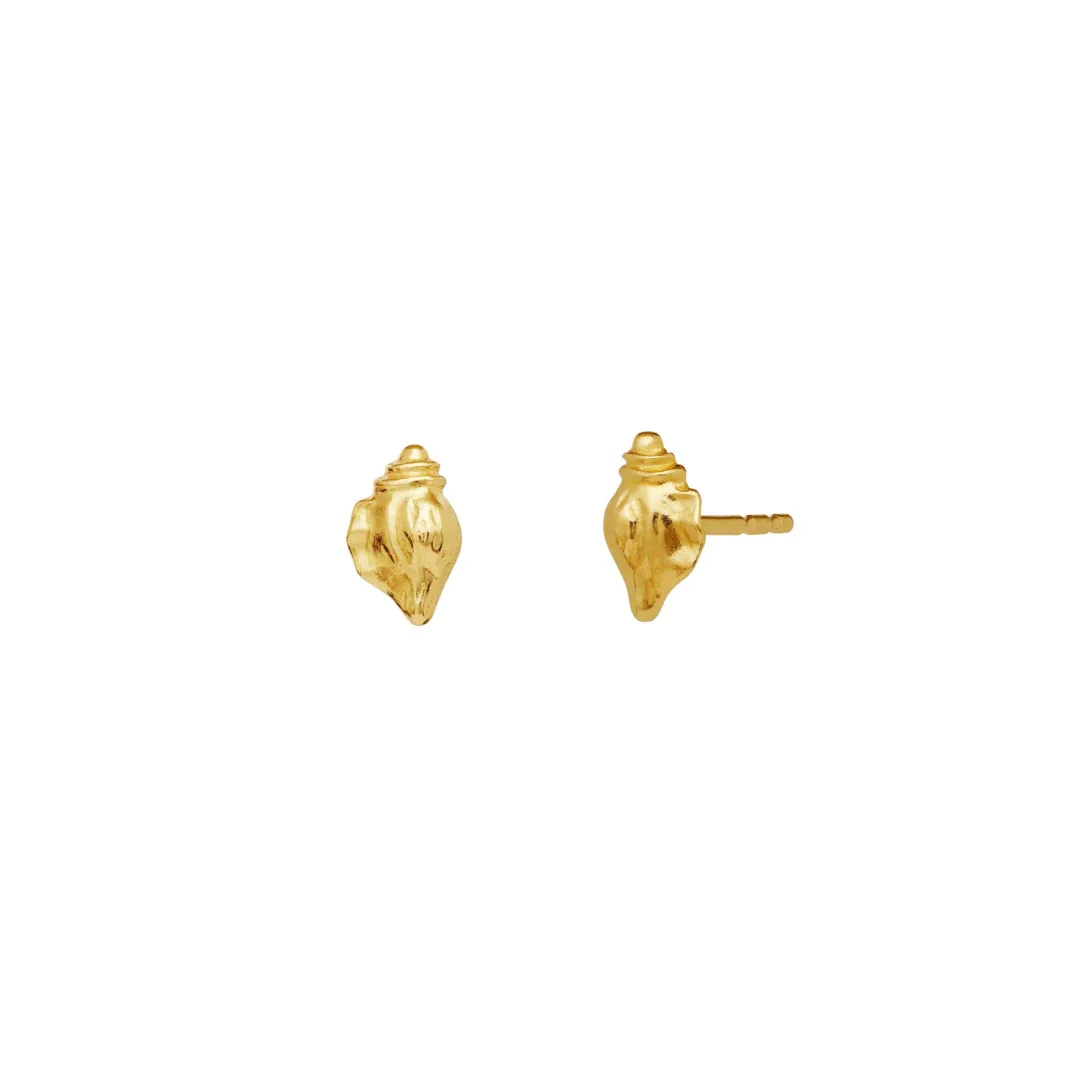 Maanesten Øreringe<Sora Earrings