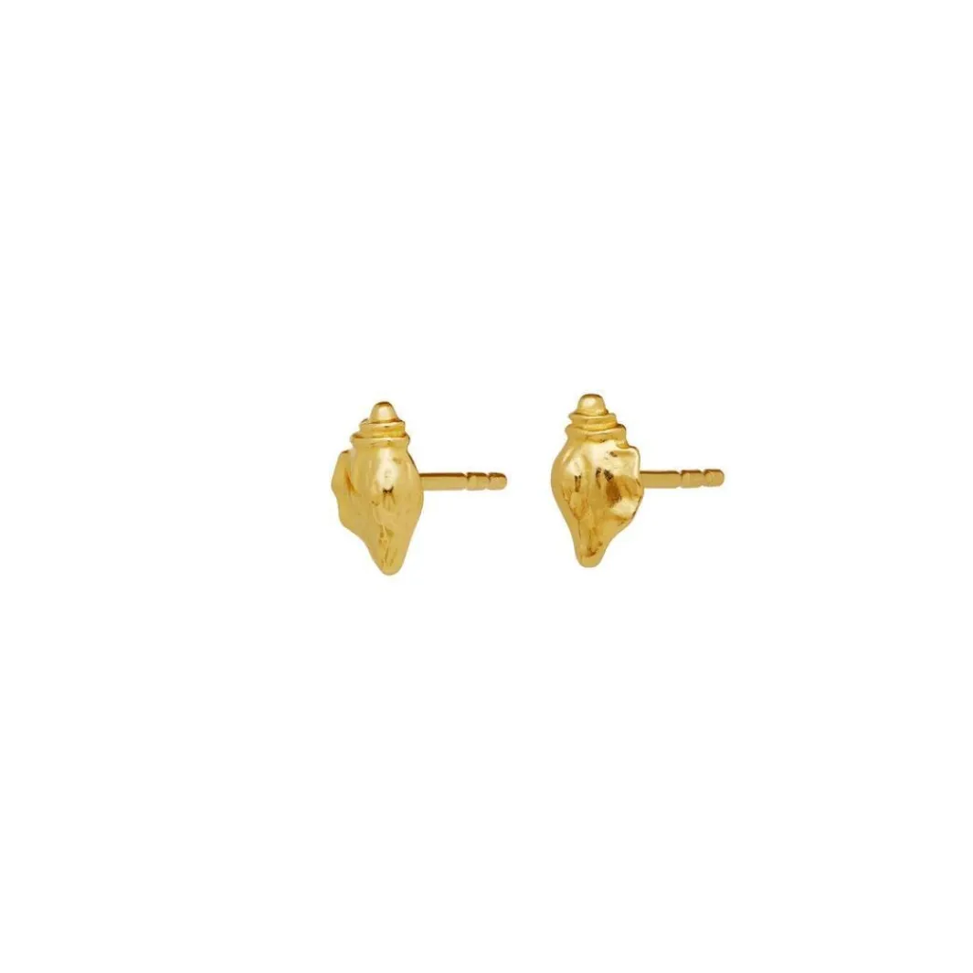 Maanesten Øreringe<Sora Earrings