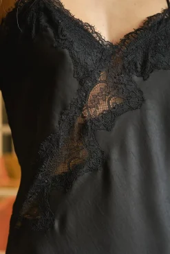 Sorelle Lace Dress 167411 Kjoler