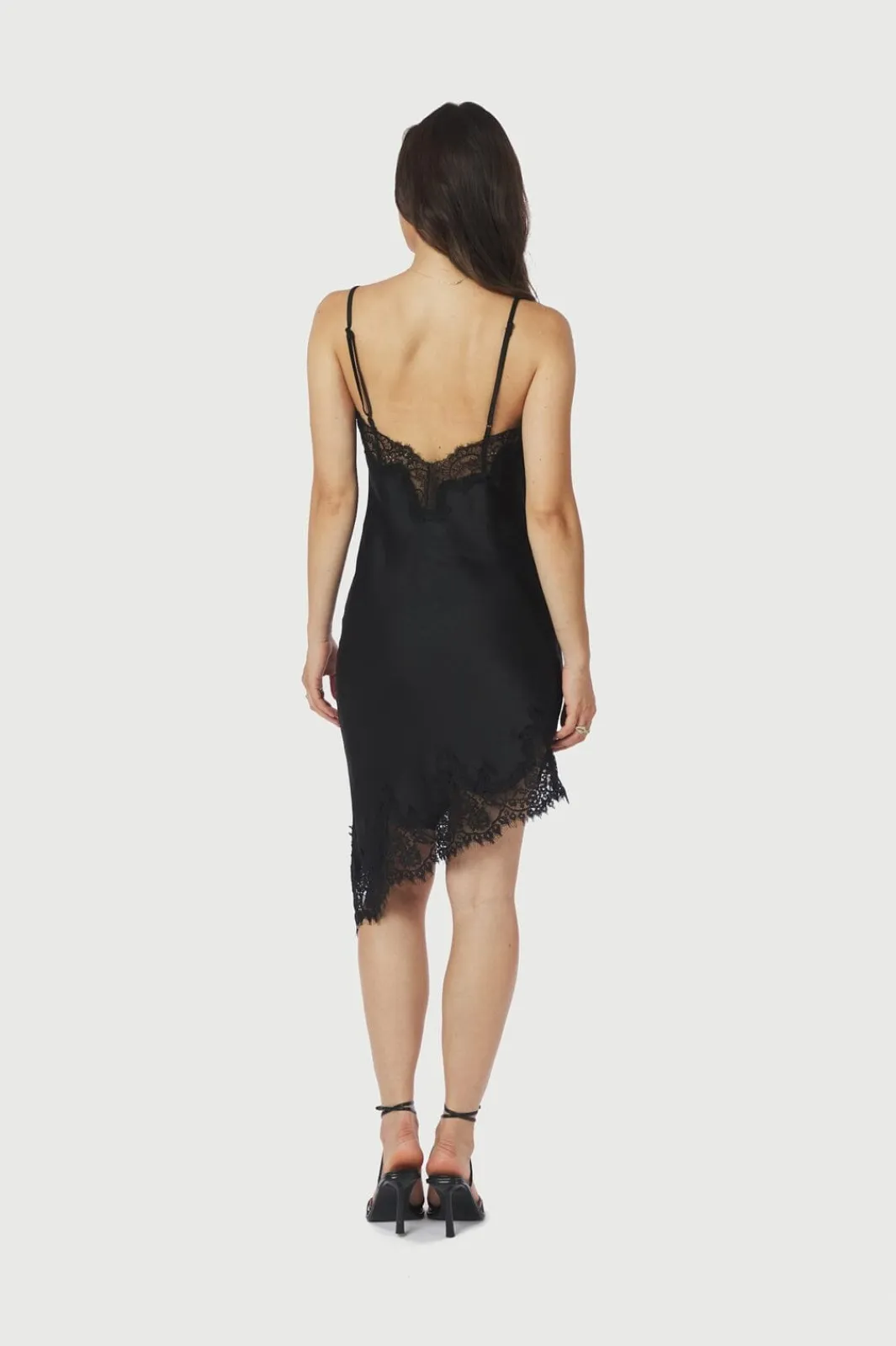 Sorelle Lace Dress 167411 Kjoler