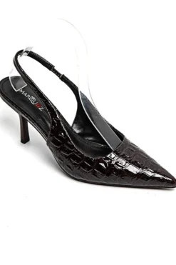 Bloom Bloom|Stiletter & Pumps<Sorrel Stiletto