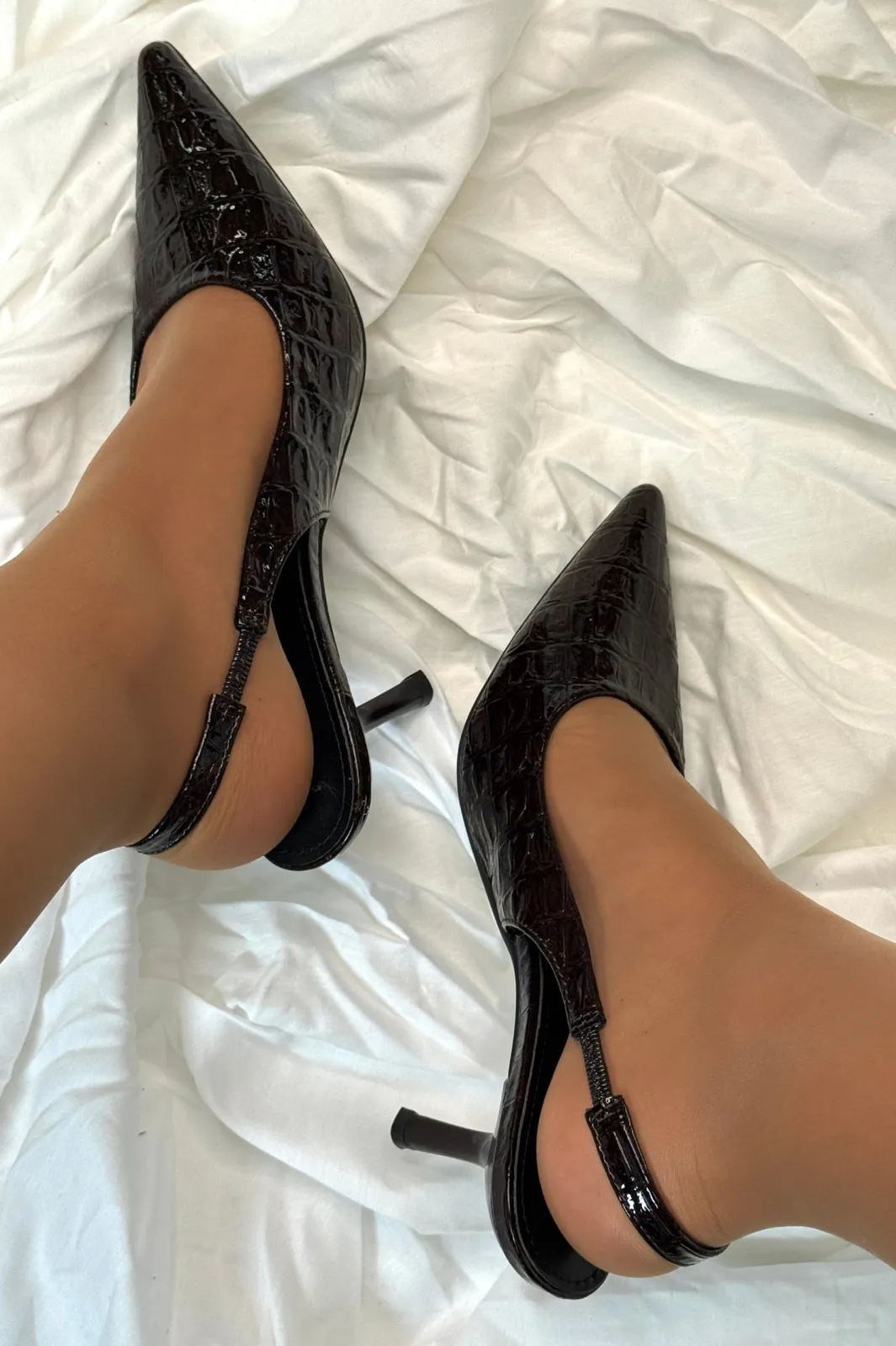 Bloom Bloom|Stiletter & Pumps<Sorrel Stiletto