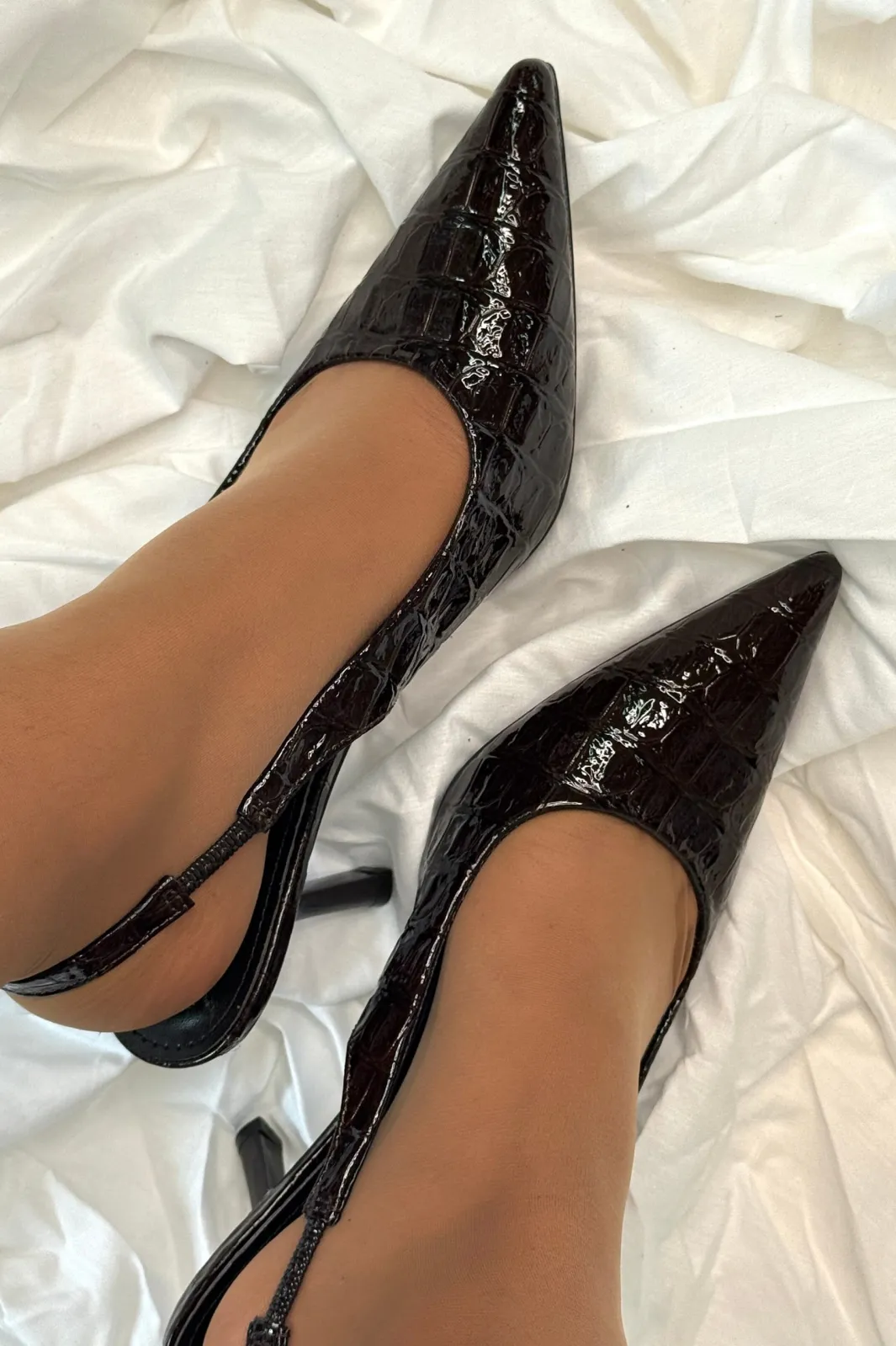Bloom Bloom|Stiletter & Pumps<Sorrel Stiletto