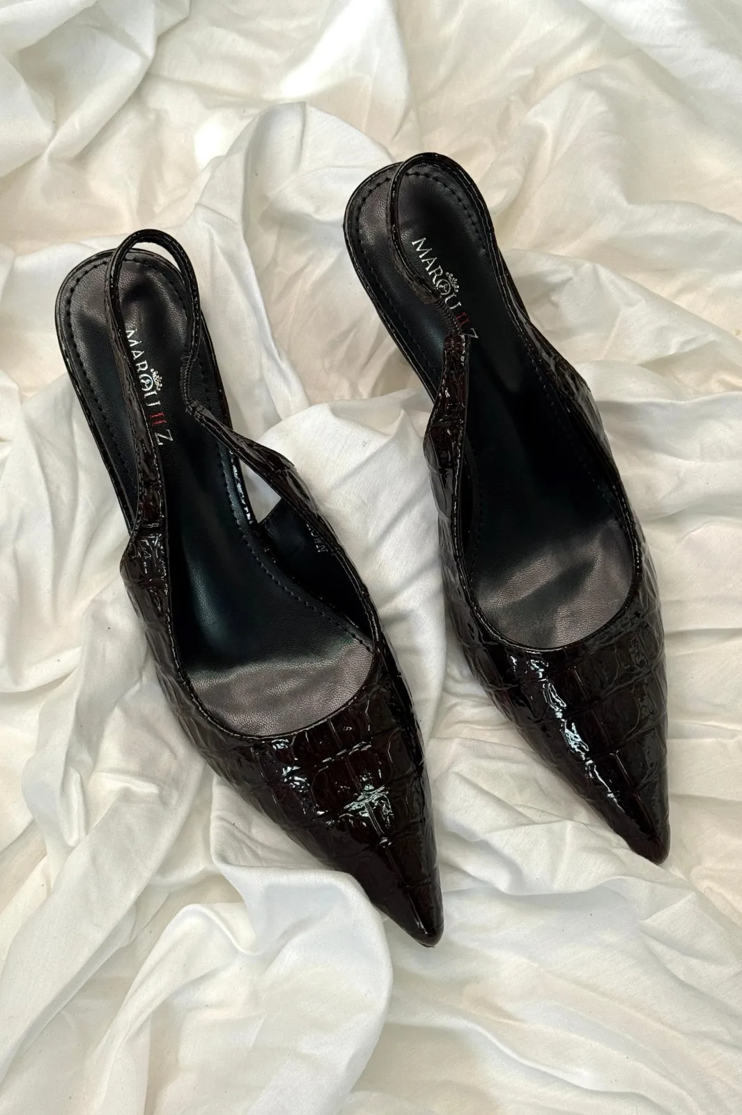 Bloom Bloom|Stiletter & Pumps<Sorrel Stiletto
