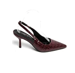 Sorrel Stiletto Bloom|Stiletter & Pumps