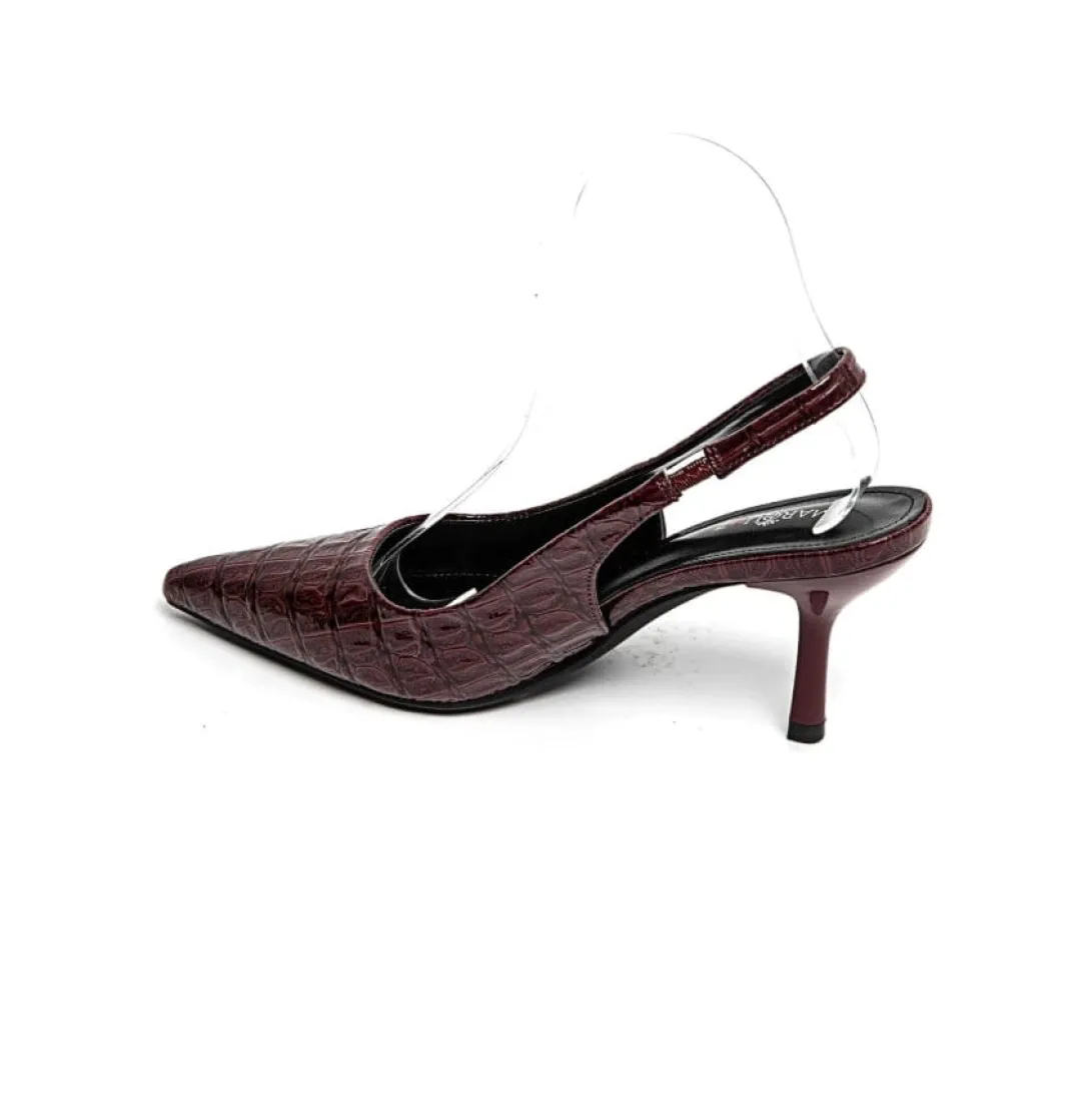 Sorrel Stiletto Bloom|Stiletter & Pumps