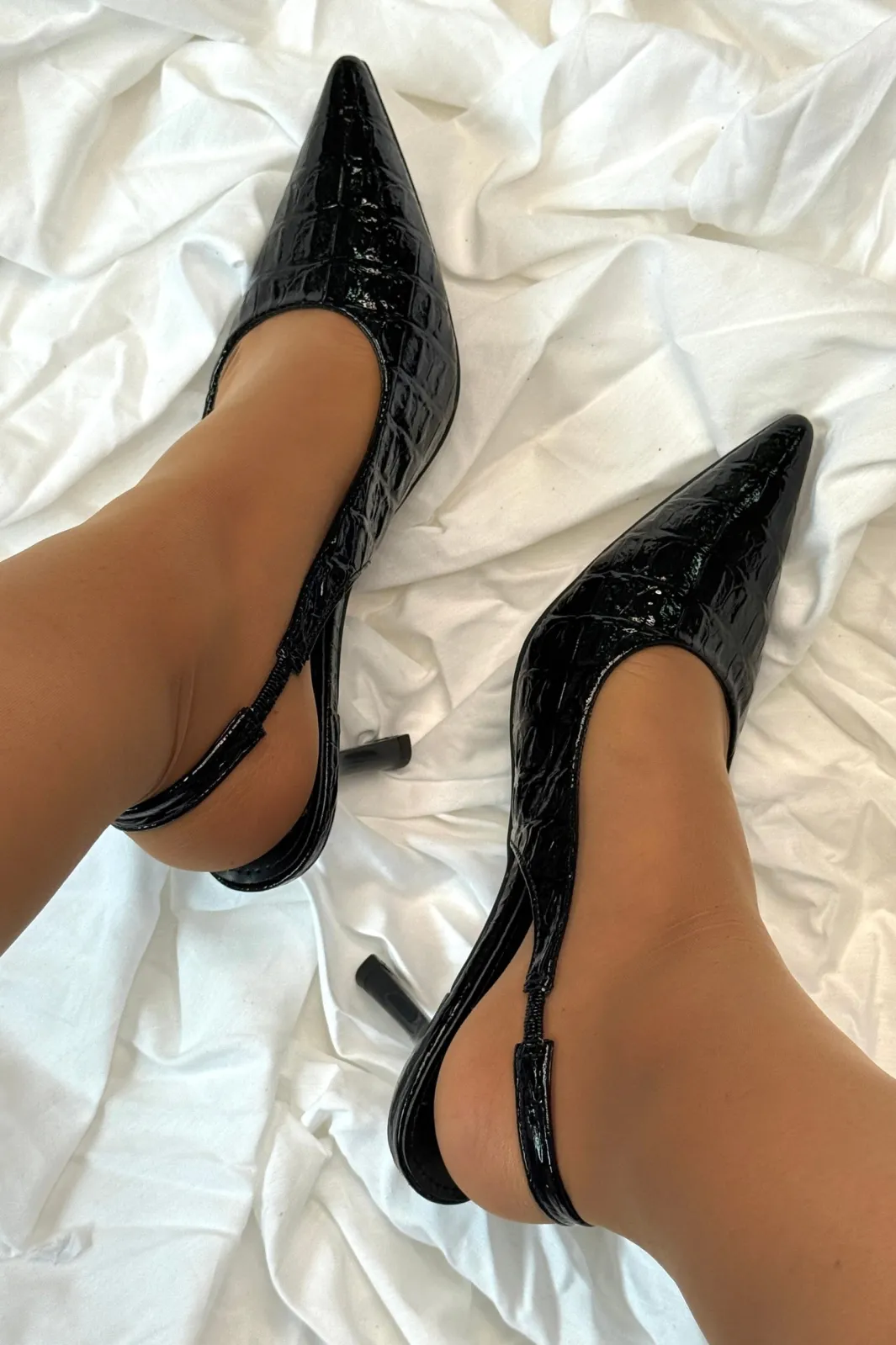 Bloom Bloom|Stiletter & Pumps<Sorrel Stiletto