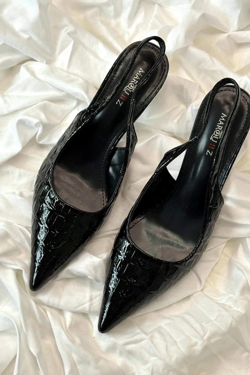Bloom Bloom|Stiletter & Pumps<Sorrel Stiletto