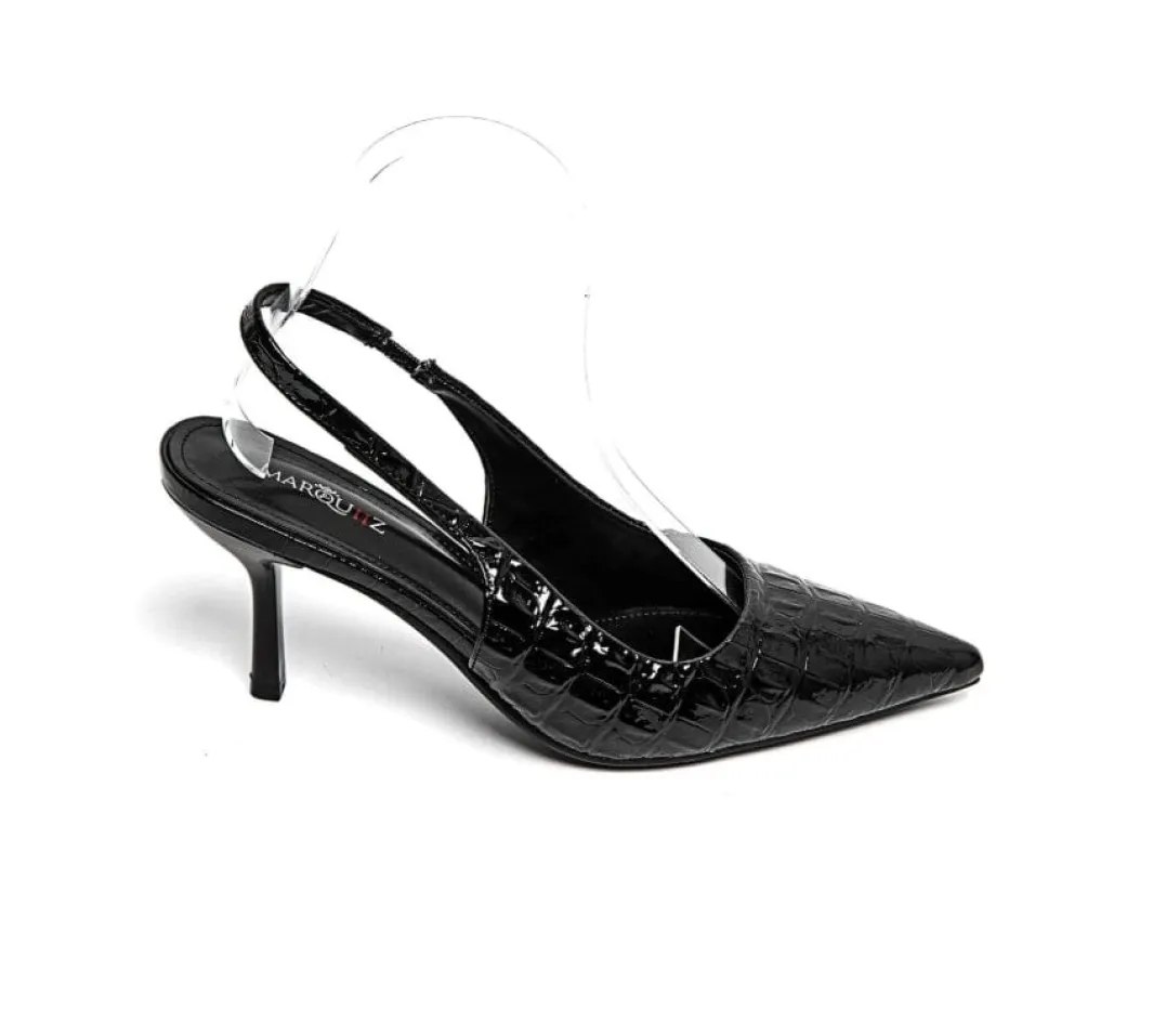 Bloom Bloom|Stiletter & Pumps<Sorrel Stiletto
