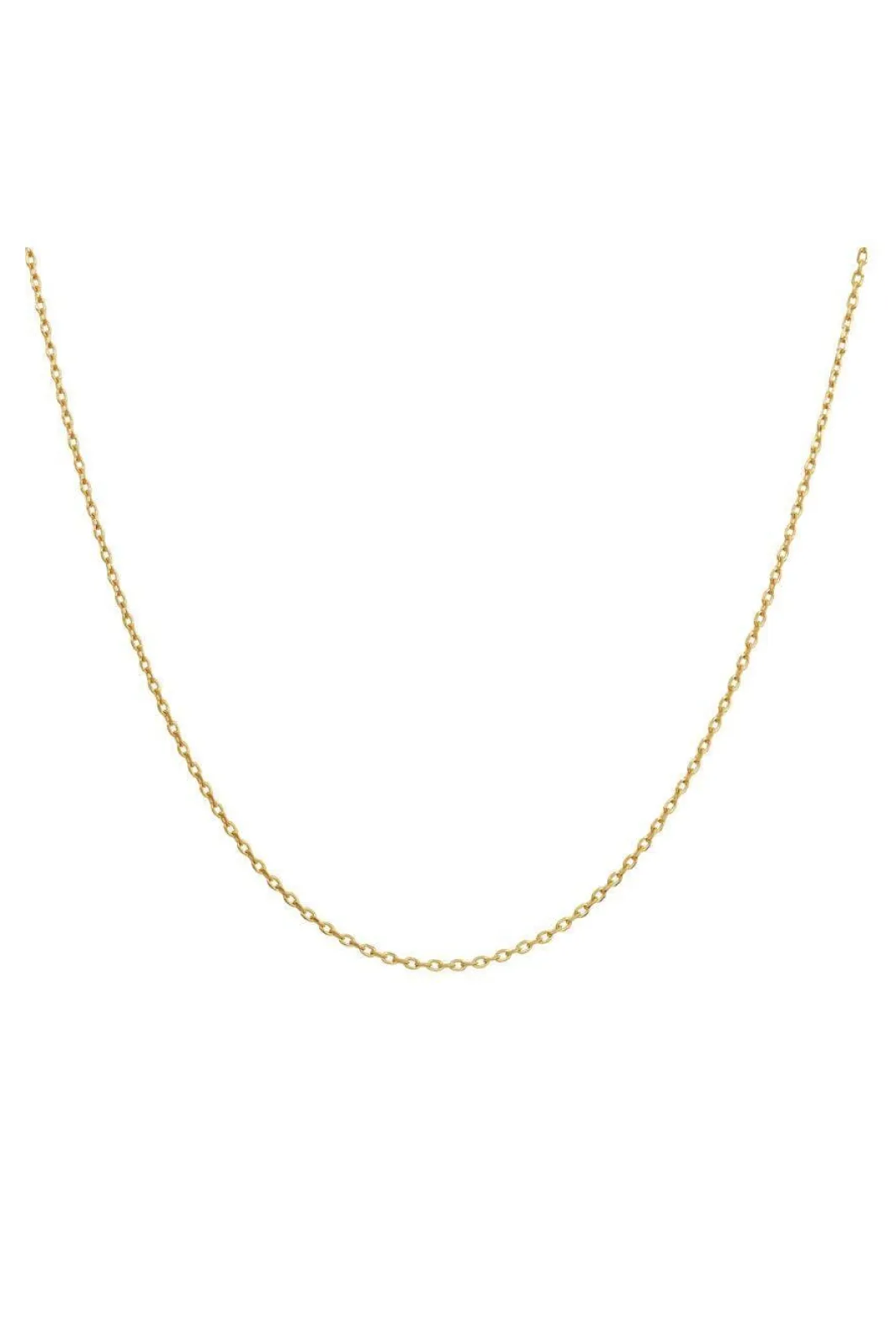 Maanesten Halskæder<Soul Chain Necklace