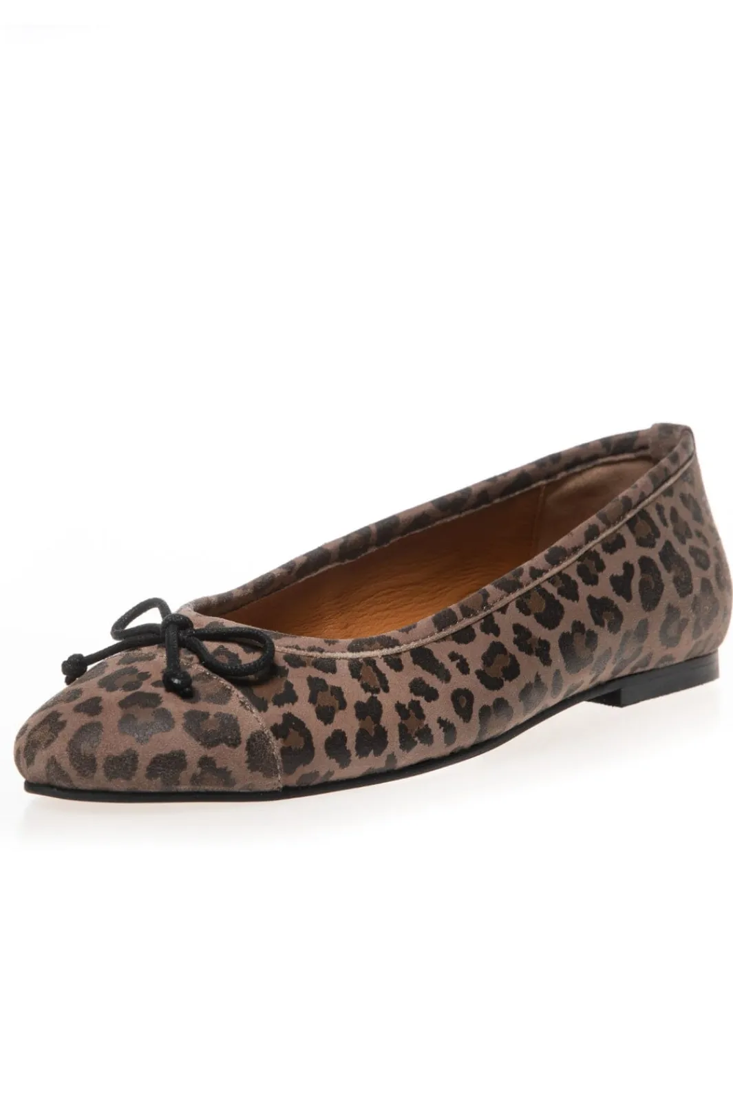 Hot Soul Lovers Lep CS8371 Copenhagen Shoes|Ballerinaer