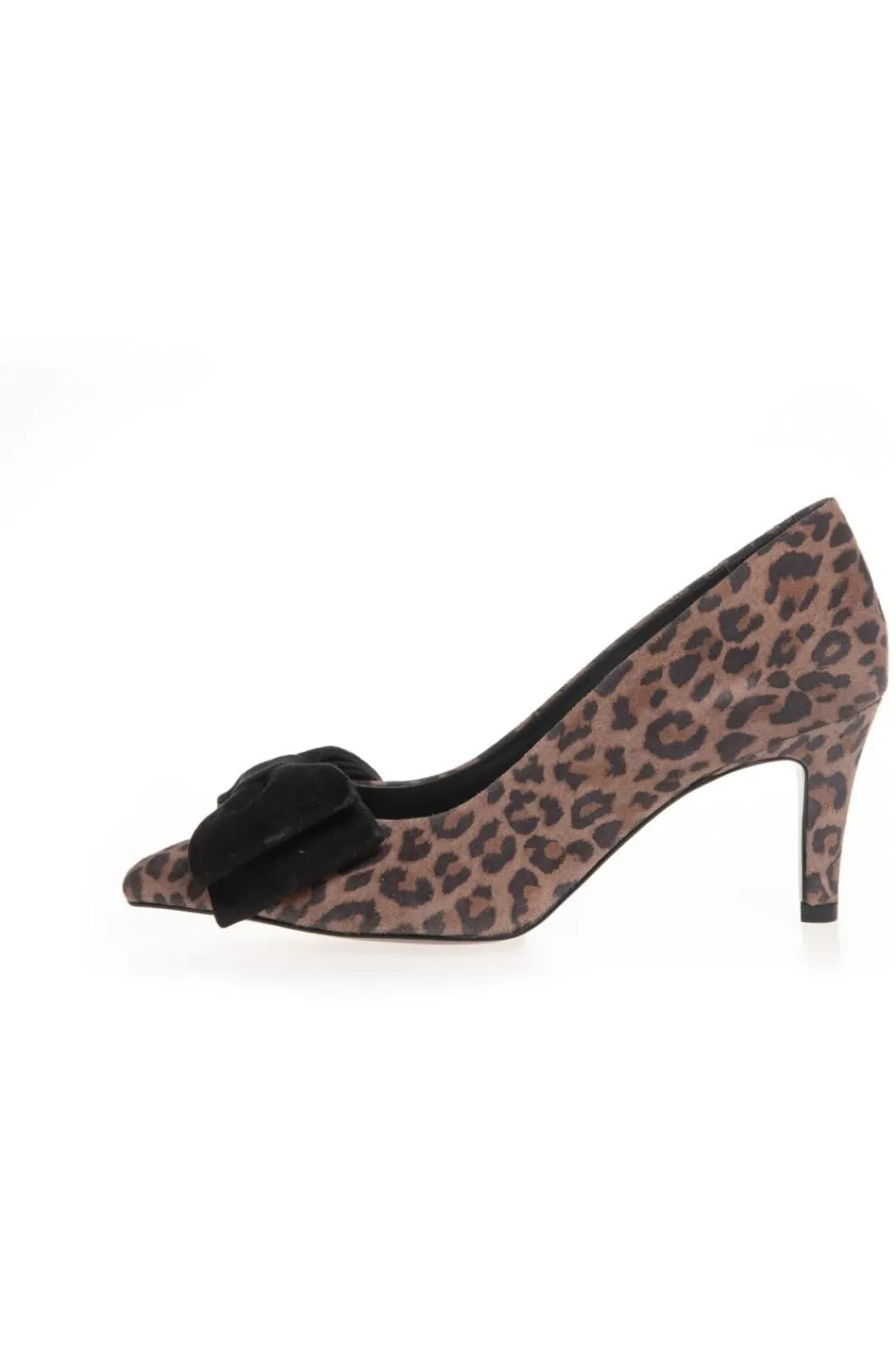 New Soul Moves CS8305 Copenhagen Shoes|Stiletter & Pumps