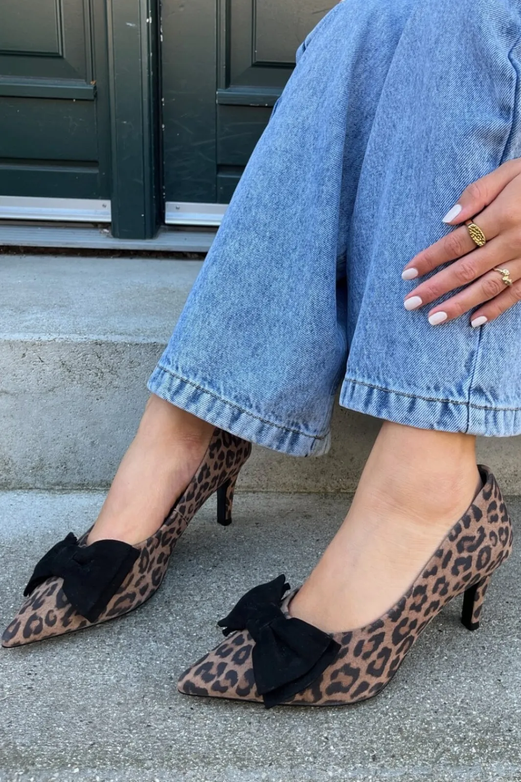 New Soul Moves CS8305 Copenhagen Shoes|Stiletter & Pumps
