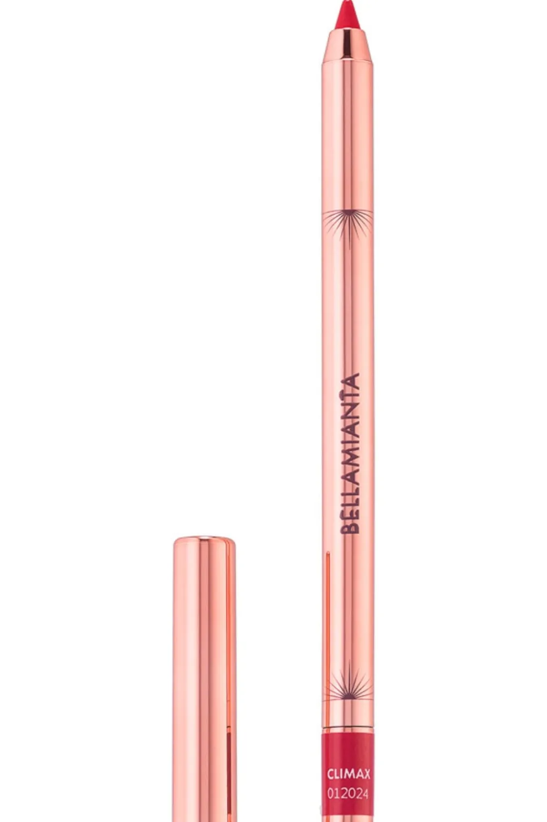 Bellamianta Lipliner<Speakeasy Lip Liner