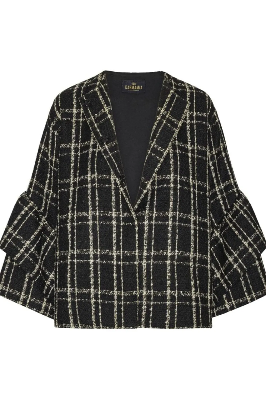 Karmamia Overtøj & Jakker<Spencer Jacket