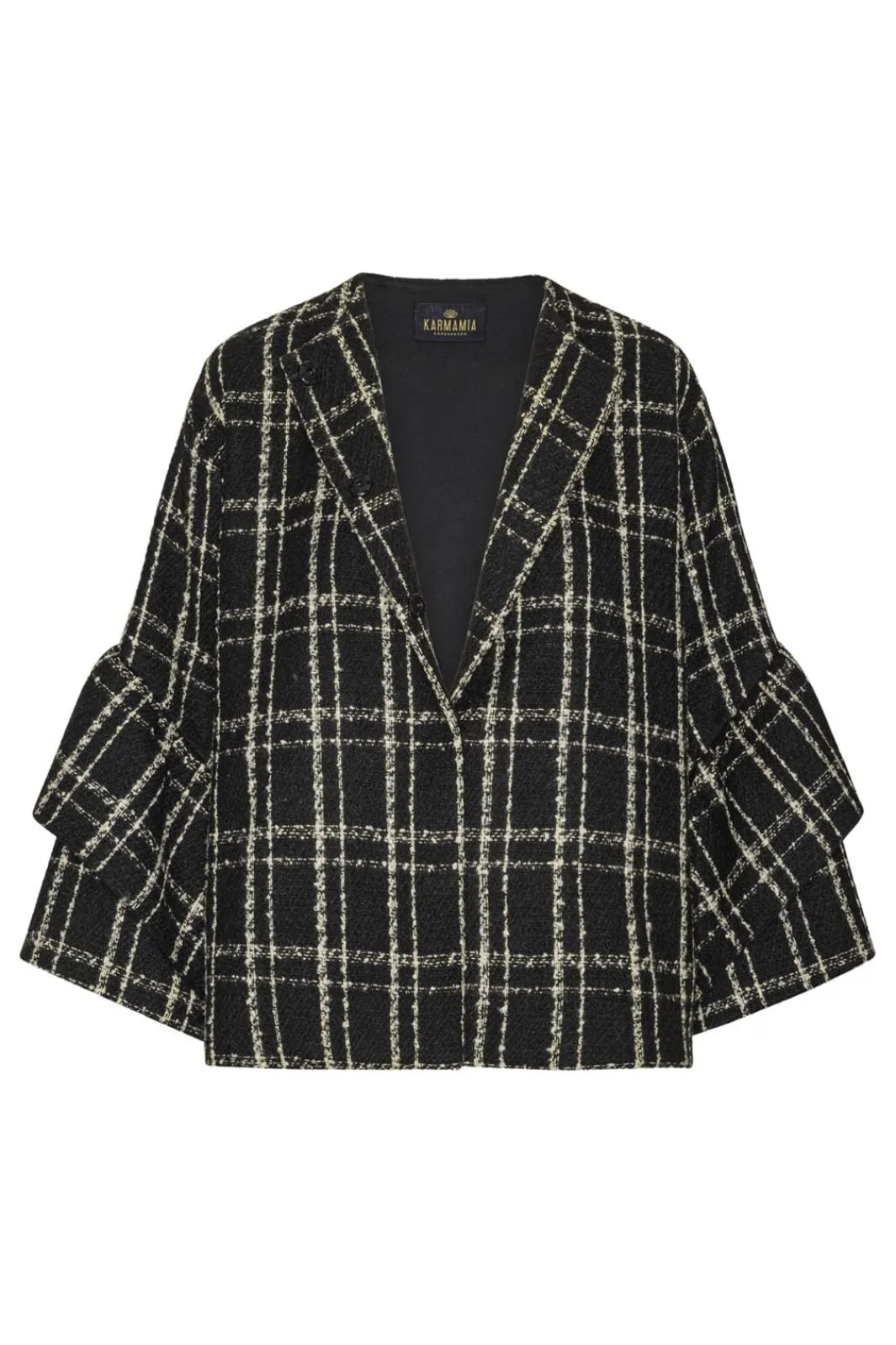 Karmamia Overtøj & Jakker<Spencer Jacket