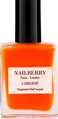 Nailberry Neglelak<Spontaneous