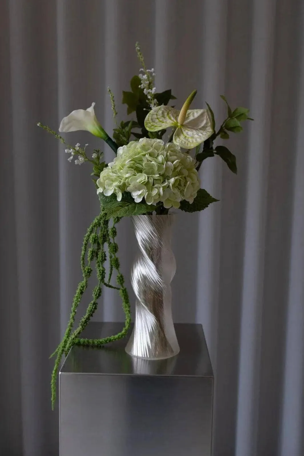 Bloom Objects Dekoration Til Hjemmet<Spring Dew Bouquet 02-324