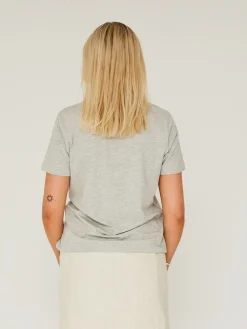 A-View T-Shirts & Toppe<Stabil Top S/S