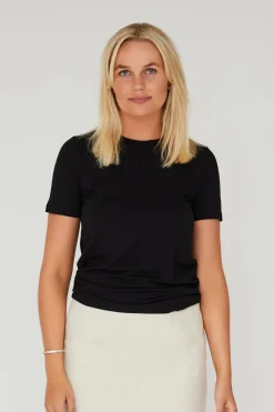 Online Stabil Top S/S T-Shirts & Toppe