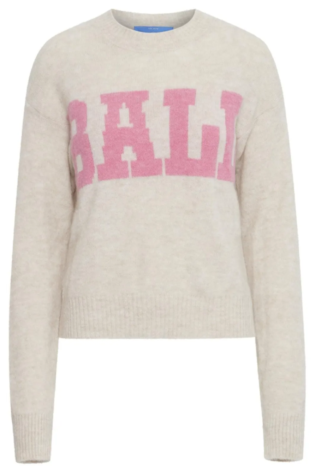 Ball Bluser & Skjorter|Strik<Stacy Pullover