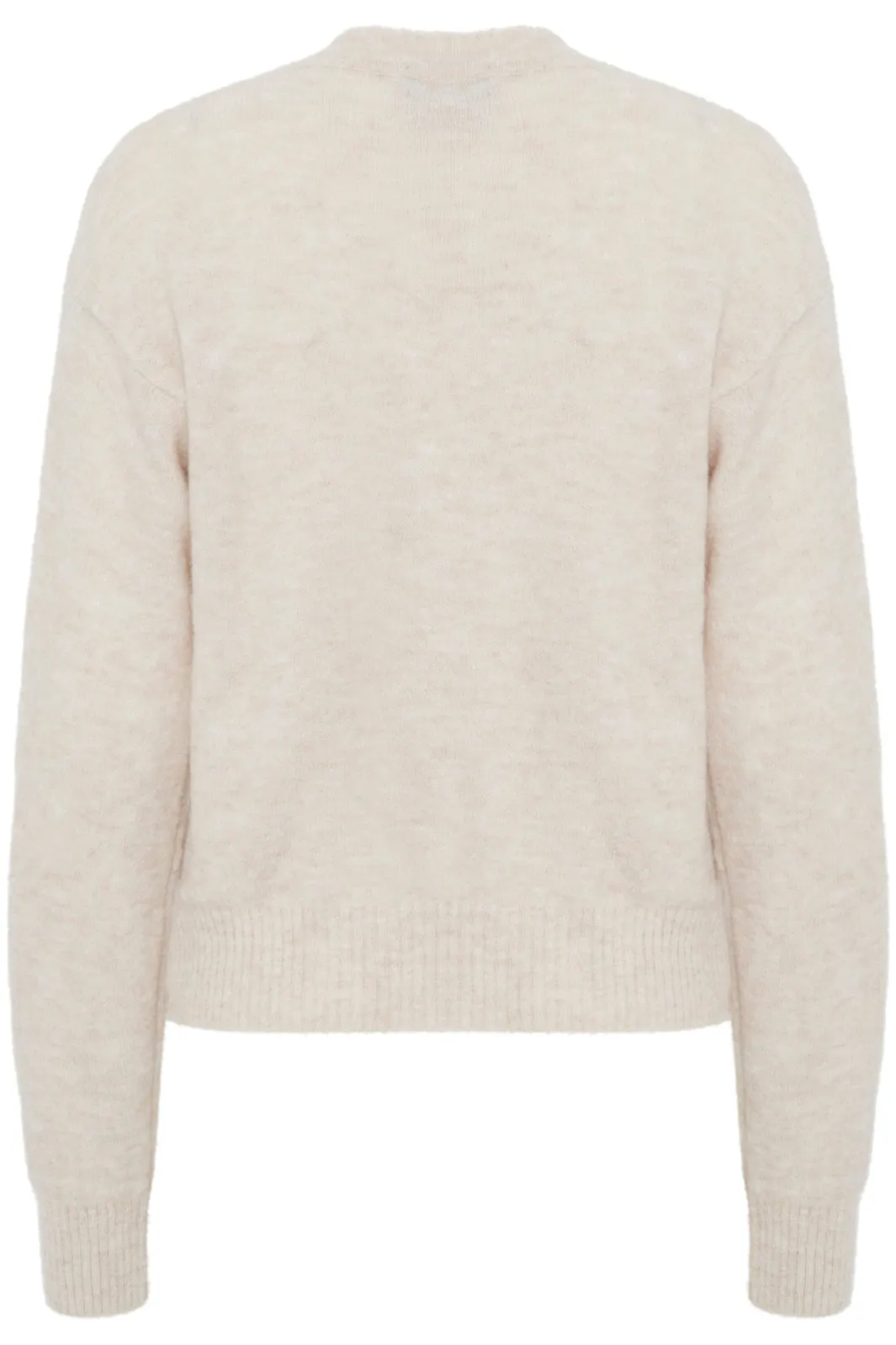 Ball Bluser & Skjorter|Strik<Stacy Pullover