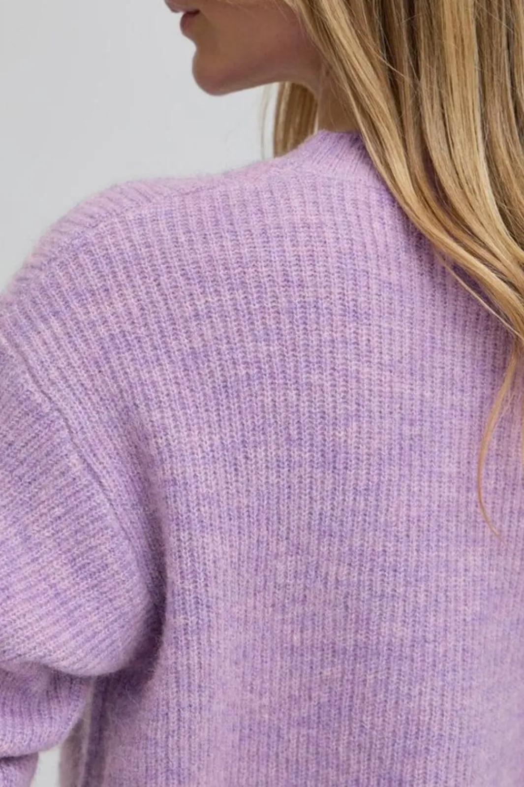 Ball Strik|Bluser & Skjorter<Stacy Pullover 50405019