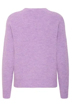 Ball Strik|Bluser & Skjorter<Stacy Pullover 50405019