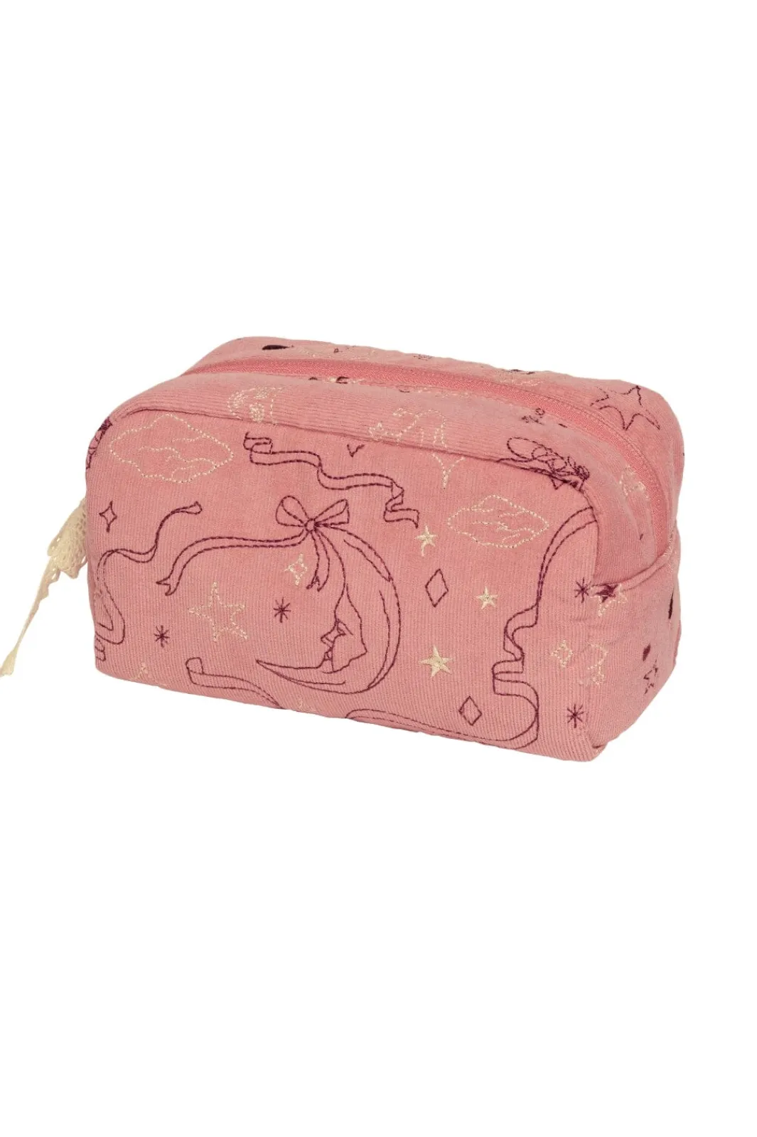 Stardust Bag Pink Theatre Magic Tasker & Punge