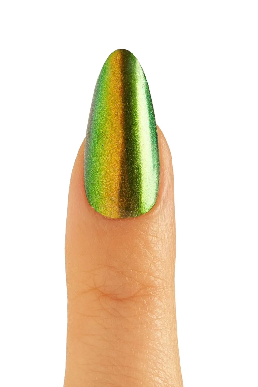 Le Mini Macaron Neglelak<Stardust Liquid Nail Powder LNP003 Violet Frost