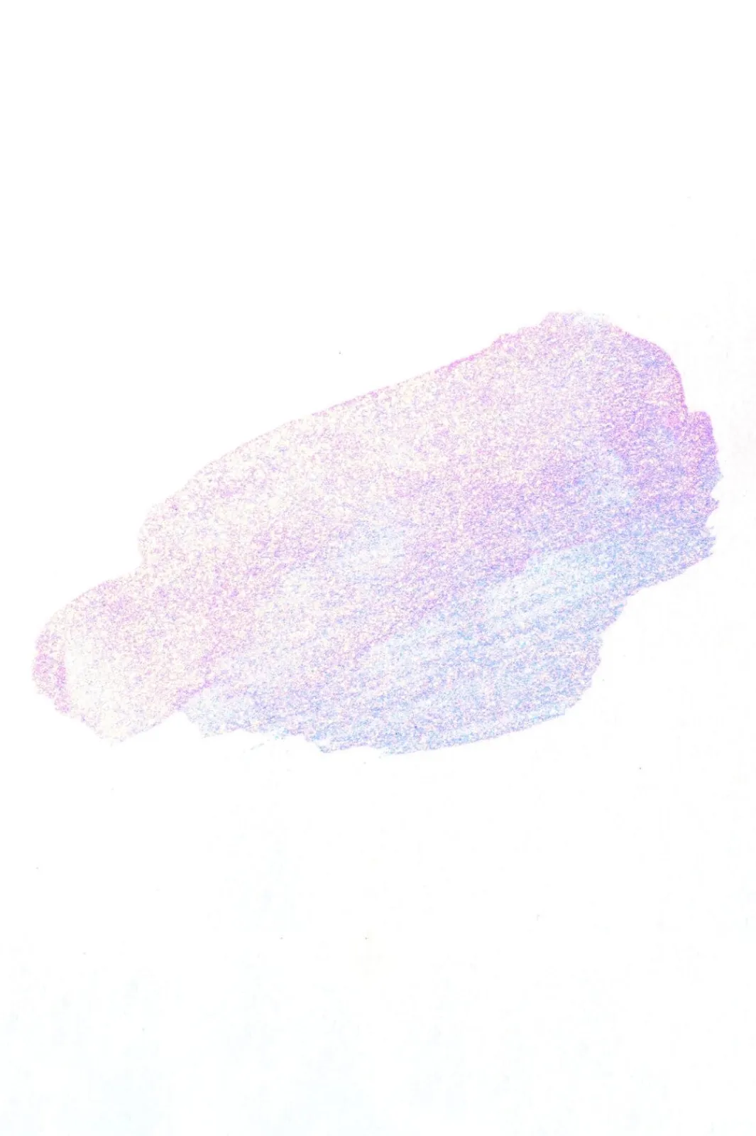 Le Mini Macaron Neglelak<Stardust Liquid Nail Powder LNP003 Violet Frost