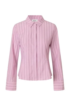 Modström Bluser & Skjorter<Starleemd Shirt 58834