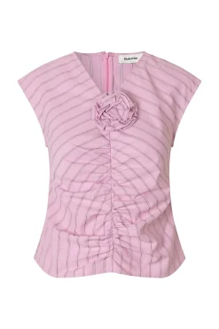 Modström T-Shirts & Toppe<Starleemd Top 58833