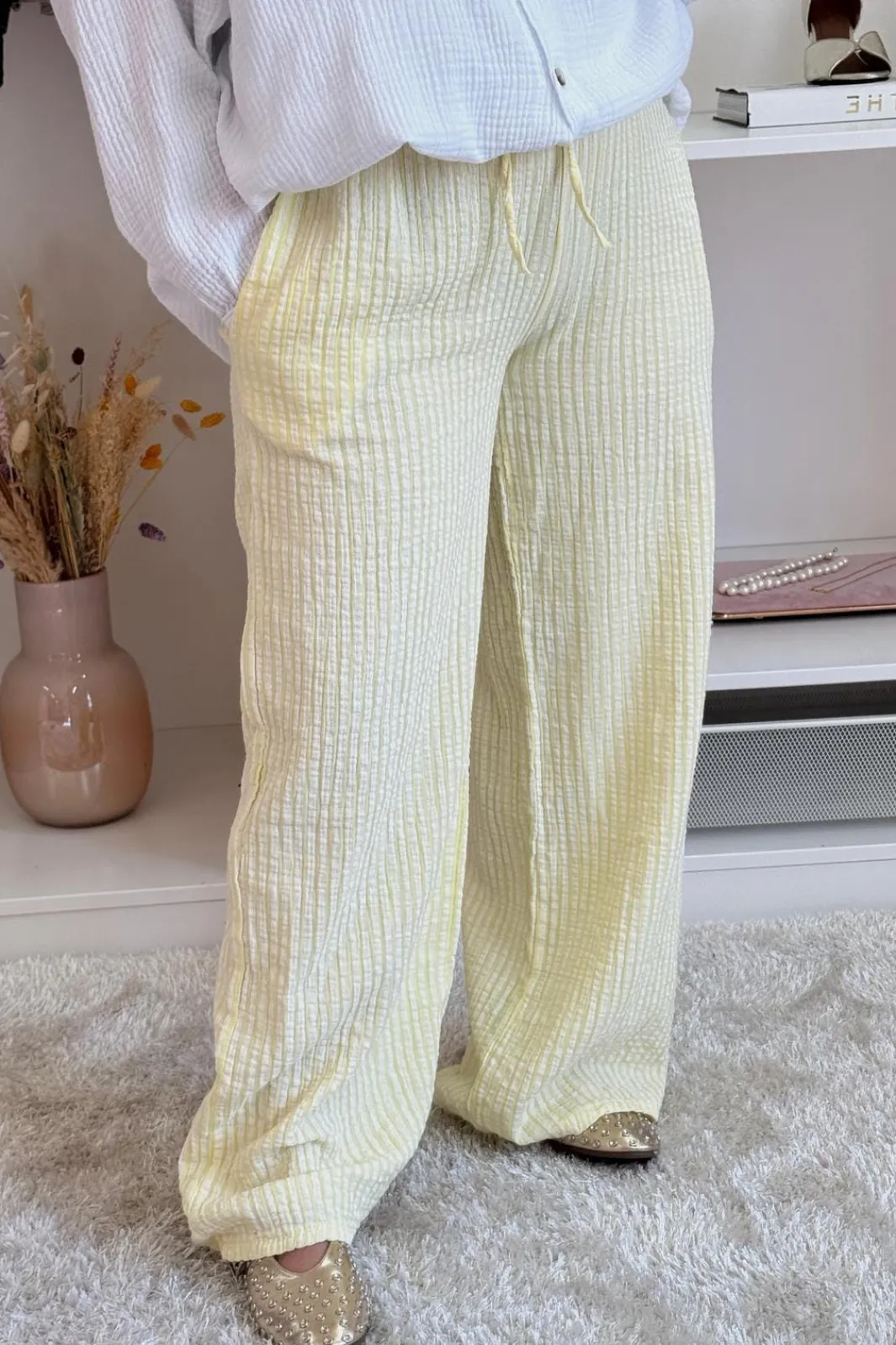 Best Stella Pants Bukser, Jeans & Leggings