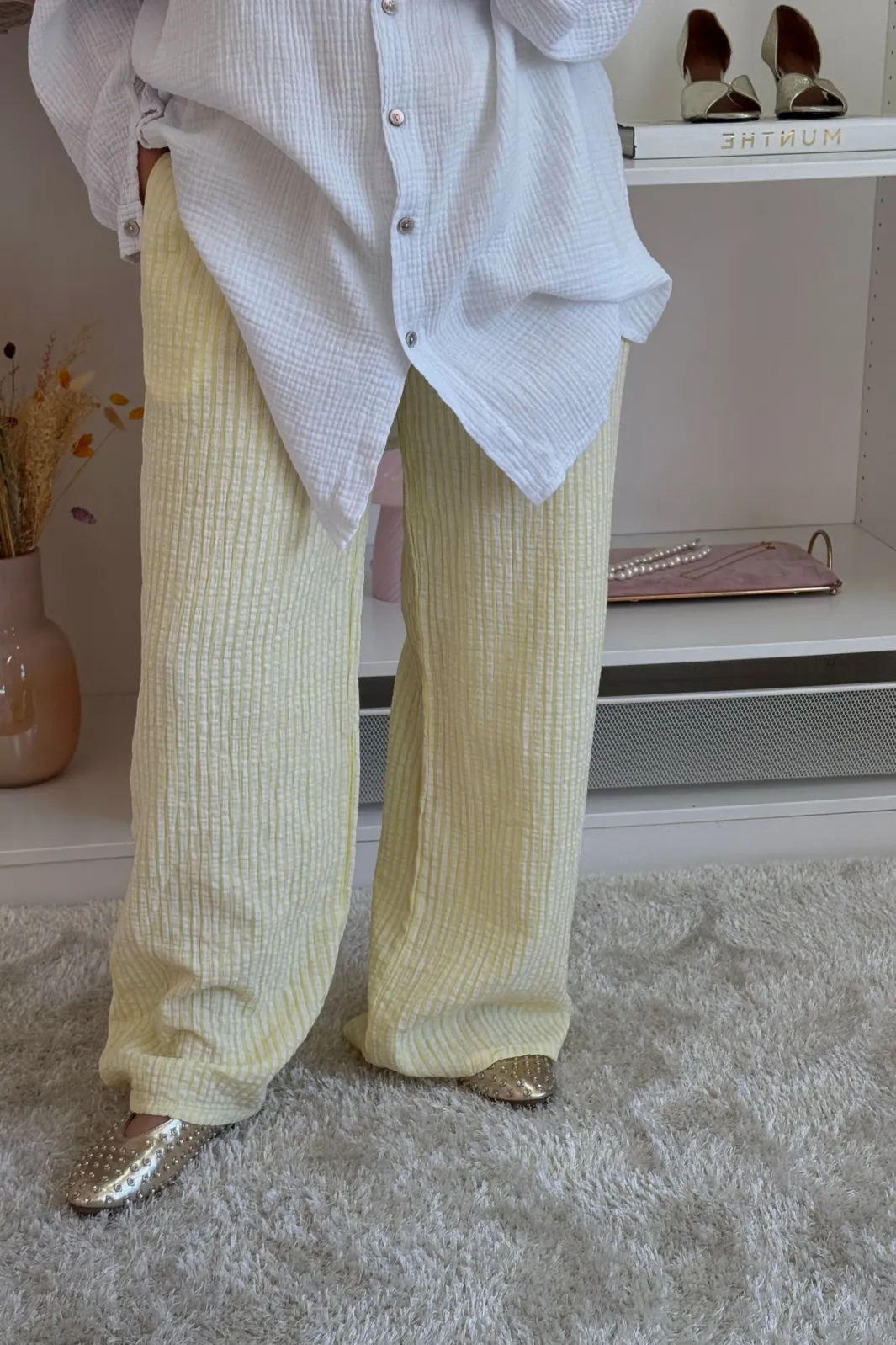 Best Stella Pants Bukser, Jeans & Leggings
